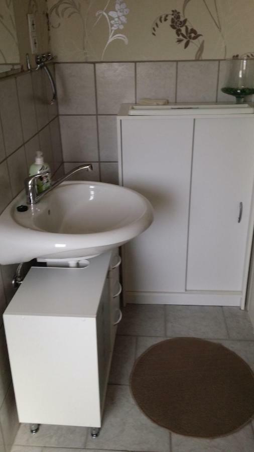 Mahlzow Ferienhaus Storchenweg מראה חיצוני תמונה
