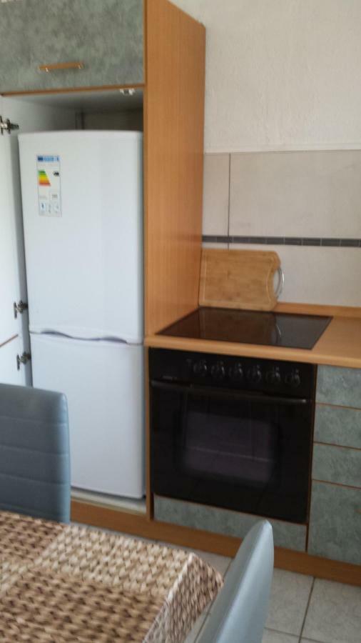 Mahlzow Ferienhaus Storchenweg מראה חיצוני תמונה